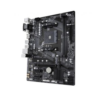 Gigabyte GA-A320M-S2H motherboard Socket AM4 Micro ATX AMD A320