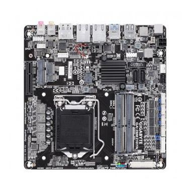 Gigabyte 1151 GA-IMB310TN M-ITX