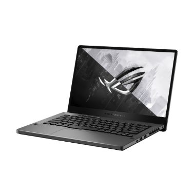 Asus ROG Zephyrus G14 AMD Ryzen 512GB SSD 14 Inch FHD 144Hz Ti 4GB Windows 10 Gaming Laptop