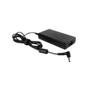 Getac GAA3E2 power adapter/inverter Indoor 120 W Black