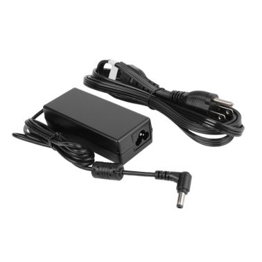 Getac GAA9E5 mobile device charger Black AC Indoor