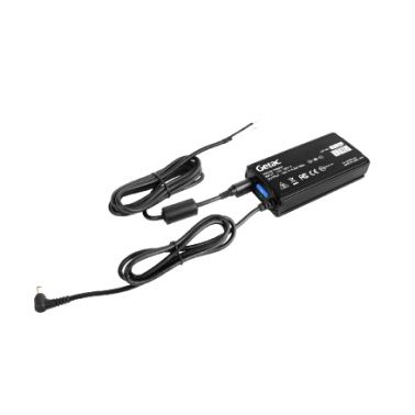 Getac GAD2X8 power adapter/inverter Auto 120 W Black