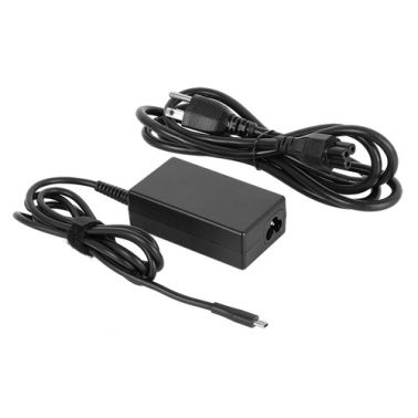 Getac GAT6E1 power adapter/inverter Indoor 65 W Black