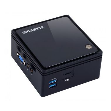 Gigabyte GB-BACE-3000 120GB SSD/4GB RAM