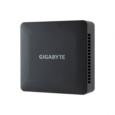 Gigabyte BRIX Black i3-1315U