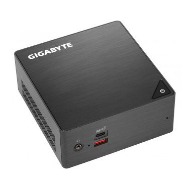 Gigabyte GB-BRi3H-8130-BW/120GB-SSD/4GB