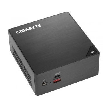 Gigabyte Brix GB-BRi7H-8550-BW Barebones