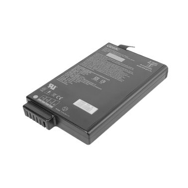 Getac GBM9X7 industrial rechargeable battery Lithium-Ion (Li-Ion) 9240 mAh 10.8 V