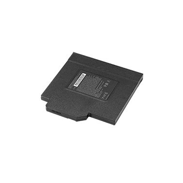 Getac GBS6X1 laptop spare part Battery