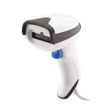 Datalogic Gryphon GBT4200 Handheld bar code reader 1D CCD White