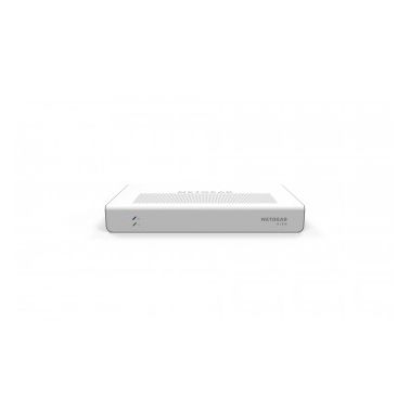 Netgear GC510P Managed Gigabit Ethernet (10/100/1000) Grey Power over Ethernet (PoE)