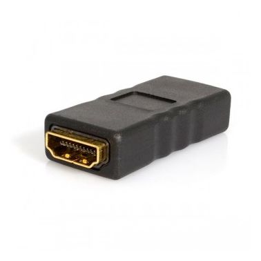 StarTech.com HDMI Coupler / Gender Changer - F/F