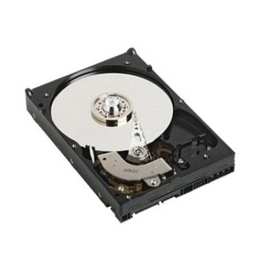 DELL GCHH1 internal hard drive 3.5" 4000 GB Serial ATA III