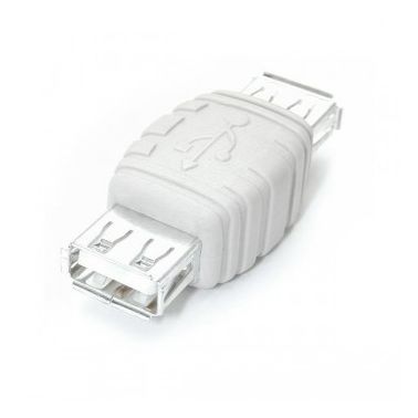 StarTech.com USB A Gender Changer - F/F