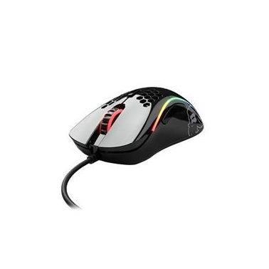 Glorious PC Gaming Race Model D mouse Right-hand USB Type-A Optical 12000 DPI