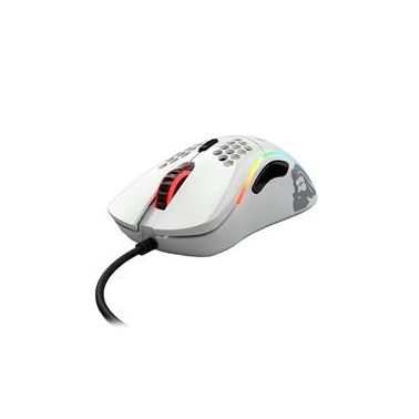 Glorious PC Gaming Race Model D mouse Right-hand USB Type-A Optical 12000 DPI