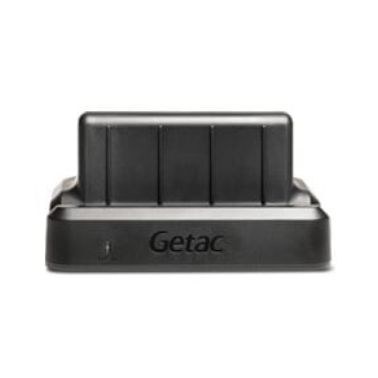 Getac GDOFEH mobile device dock station Tablet Black