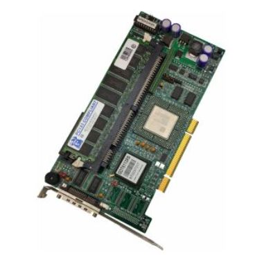 ICP SCSI RAID Controller Mod. GDT6113RS PCI-X