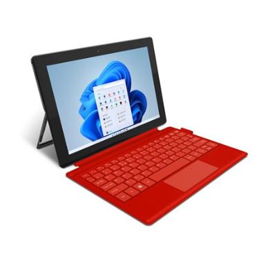 Geo 10 N4020 GEOPAD 110 T/S 4/128 RED