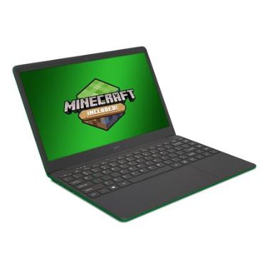 Geo 14.1 GEOBOOK 140 MINECRAFT GREEN