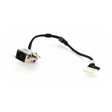 DELL DC Jack - Approx 1-3 working day lead.