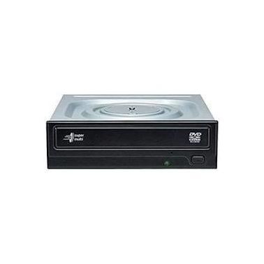 Hitachi 24x SATA DVDWRITER BLACK OEM MDISC