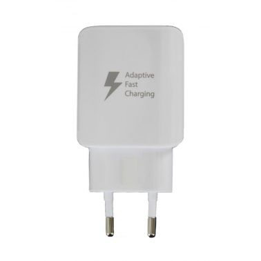 Samsung GH44-02881A mobile device charger White