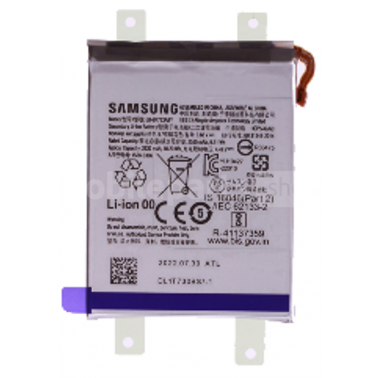 Samsung F721 Z Flip 4 SUB Battery