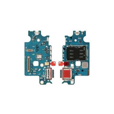 Samsung S906 S22 Plus Charging