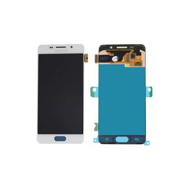 Samsung GH97-18249A mobile phone spare part Display White