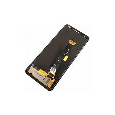 Samsung G960 S9 Back Cover Black