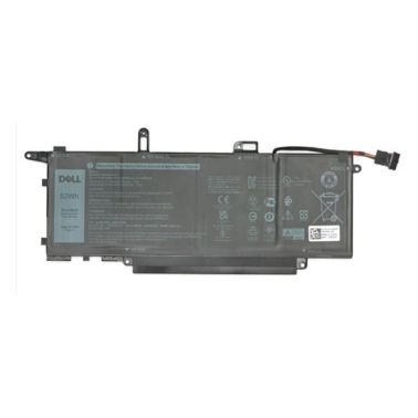 DELL Battery Lat 7400 2-in-1 4C 52WHR OEM: GJD1V