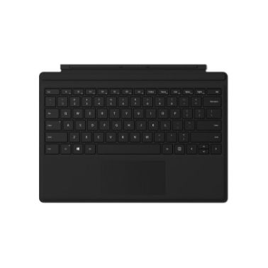 Microsoft Surface Pro Signature Type Cover UK English Black Microsoft Cover port