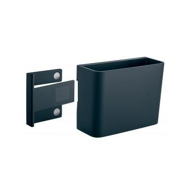 Sigel GL802 pen/pencil holder Plastic Anthracite