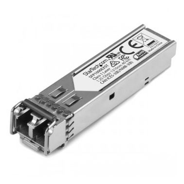 StarTech.com Cisco GLC-EX-SMD Compatible SFP Transceiver Module - 1000BASE-EX