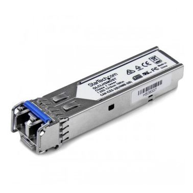 StarTech.com Cisco GLC-LH-SMD Compatible SFP Transceiver Module - 1000BASE-LX/LH