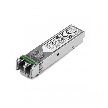 StarTech.com Cisco GLC-ZX-SM-RGD Compatible SFP Transceiver Module - 1000BASE-ZX