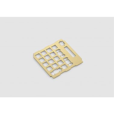 Glorious PC Gaming Race GLO-ACC-NP-SP-B input device accessory Numpad switch plate