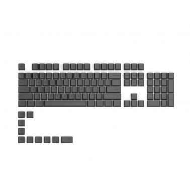 Glorious PC Gaming Race GPBT Keyboard cap