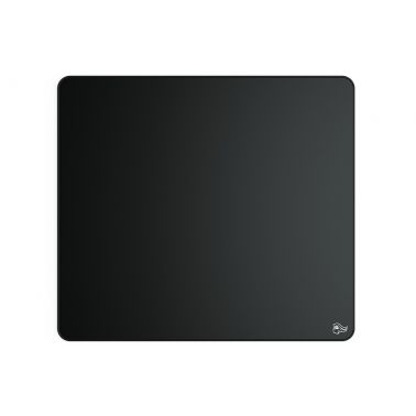 Glorious PC Gaming Race Glorious Elements Gaming mouse pad Black