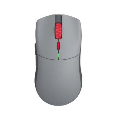 Glorious PC Gaming Race One PRO mouse Office Ambidextrous RF Wireless 19000 DPI