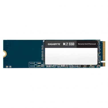 Gigabyte GM2500G internal solid state drive M.2 500 GB PCI Express 3.0 3D NAND NVMe