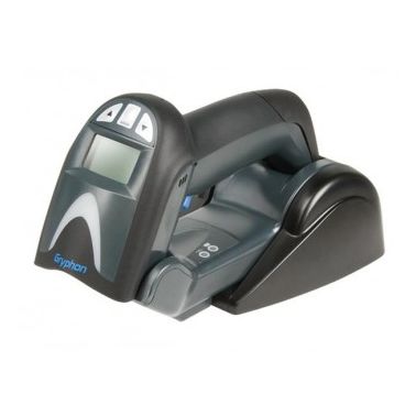 Datalogic Gryphon GM4100 Black