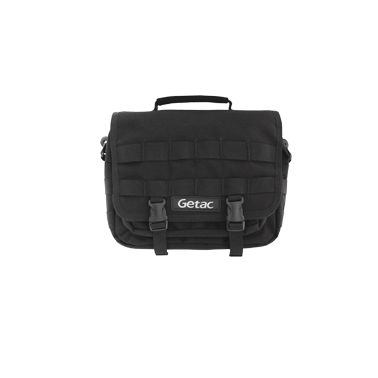 Getac GMBCX3 tablet case 20.6 cm (8.1") Messenger case Black