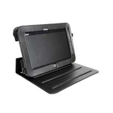 Getac GMBCX5 tablet case 29.5 cm (11.6") Folio Black