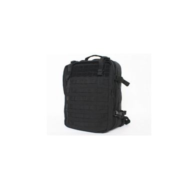 Getac GMBPX1 backpack Black