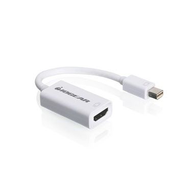 iogear Mini DisplayPort - HD