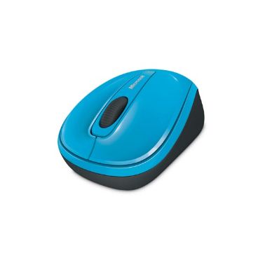 Microsoft Wireless Mobile 3500 mouse RF Wireless BlueTrack Ambidextrous