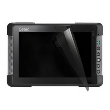 Getac GMPFX8 tablet screen protector Clear screen protector 1 pc(s)