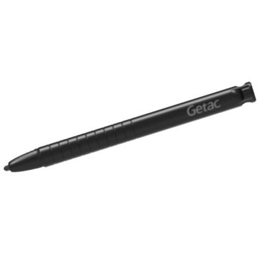 Getac Capacitive Stylus And Tether stylus pen Black